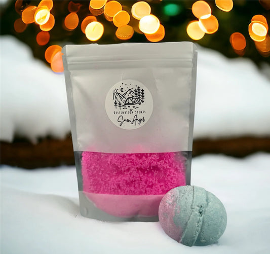 Wax Melt Snow - Aussie Shampoo